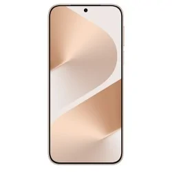 Huawei Pura 80 Gold avec écran velours