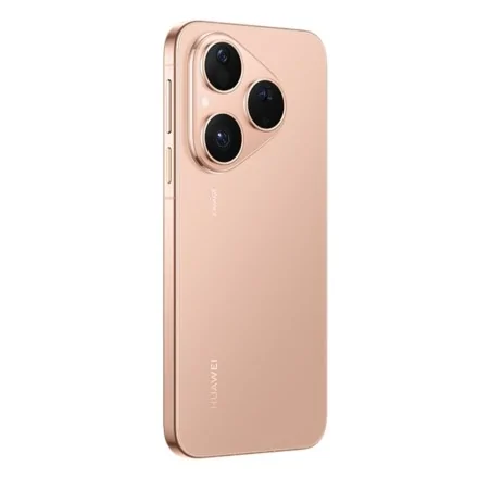 Huawei Pura 80 in oro con 12GB RAM e 256GB