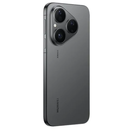 Huawei Pura 80 en color negro