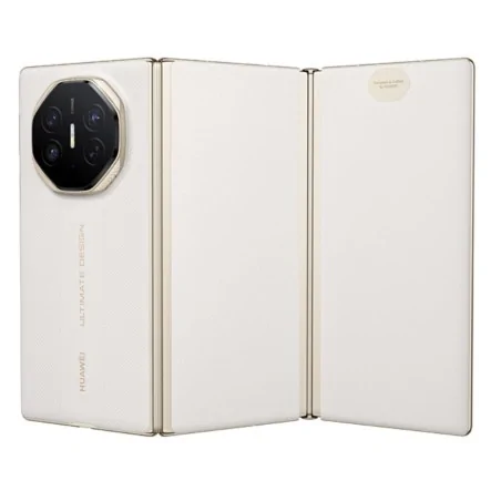 Huawei Mate XTs Ultimate Design 16GB + 512GB Weiß
