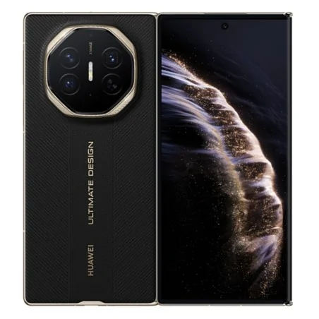 Huawei Mate XTs tripla tela e design extraordinário