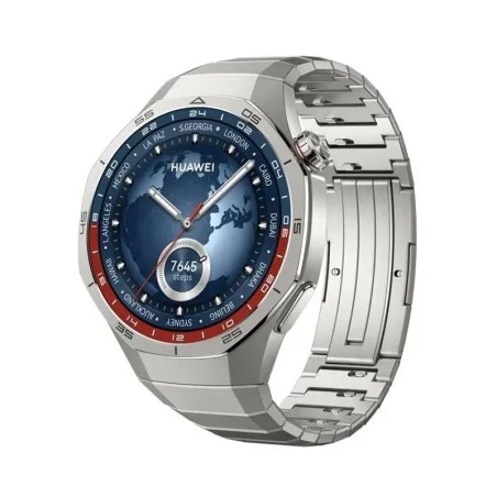 Huawei Watch GT 5 Pro 46mm Silver
