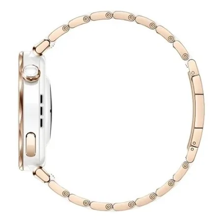 Huawei Watch GT 5 Pro 42 mm en cerámica blanca