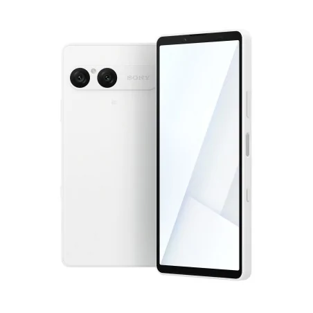 Sony Xperia 10 VII XQ-FE72 Dual Sim 8 GB RAM 128 GB 5G (Blanco)