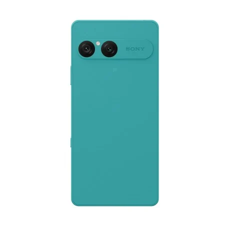 Sony Xperia 10 VII - Turquoise mit 5G, 128GB