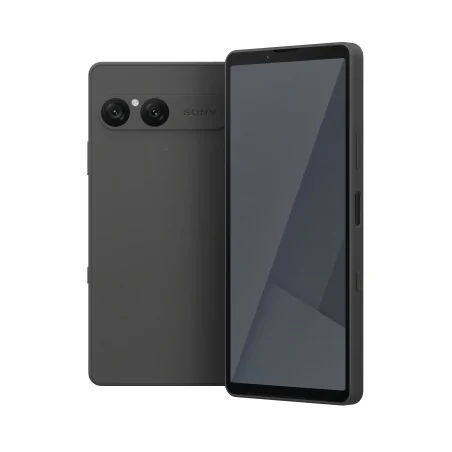 Sony Xperia 10 VII XQ-FE72 in Black