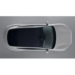 Xiaomi SU7 Pro Mineralgrau - Luxuriöse E-Limousine