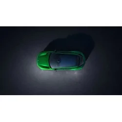 Xiaomi YU7 Series - Emerald Green Metallic