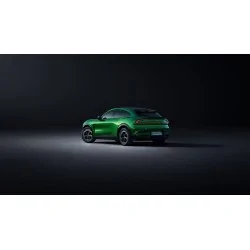 Xiaomi YU7 Series - Emerald Green Metallic