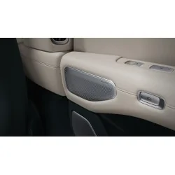 Xiaomi YU7 Elektro-SUV in Smaragdgrün Metallic