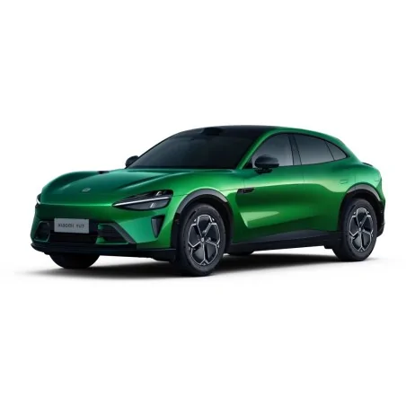 Xiaomi YU7 Series - Emerald Green Metallic