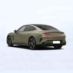 Xiaomi SU7 Verde Verdoso