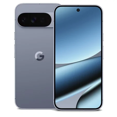 Google Pixel 10 Pro XL in Mondstein
