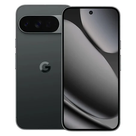 Google Pixel 10 Pro XL in Obsidian