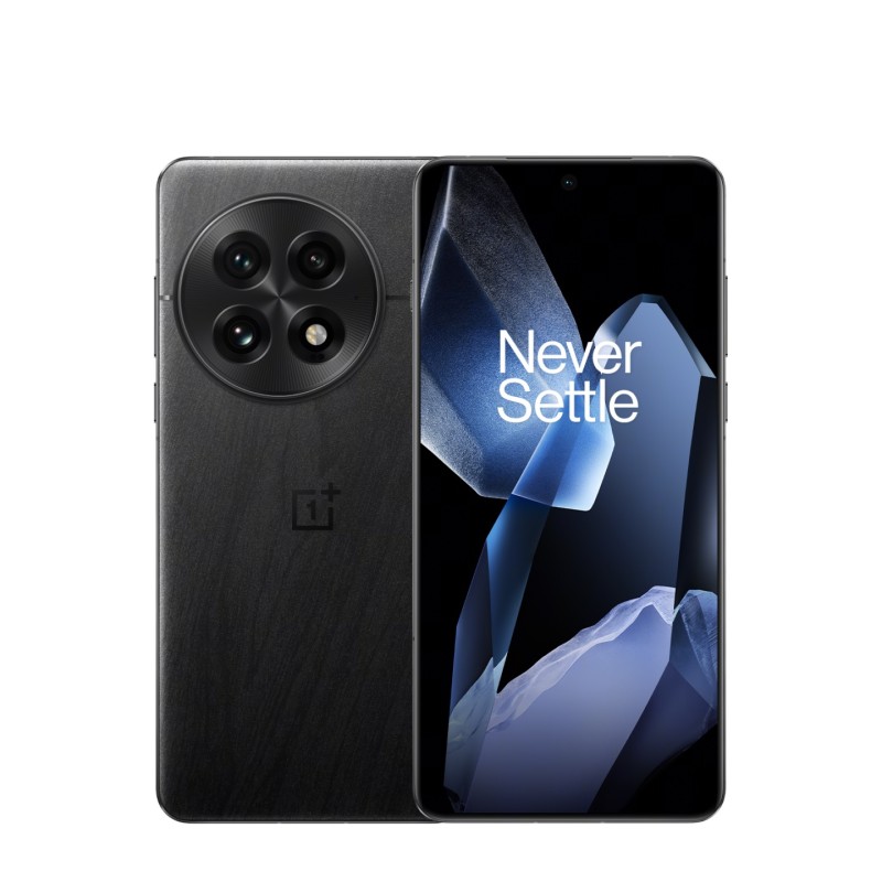OnePlus 13 12GB+256GB Preto