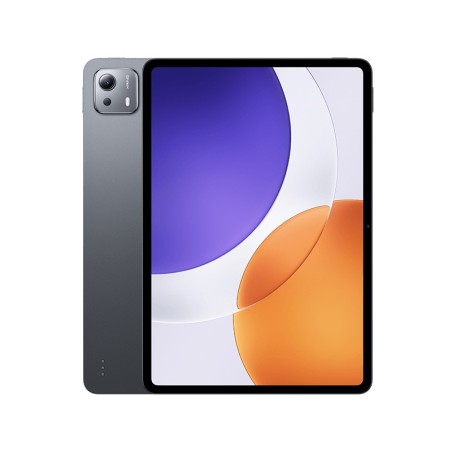 Xiaomi Pad 7S Pro 12.5" in sleek Black