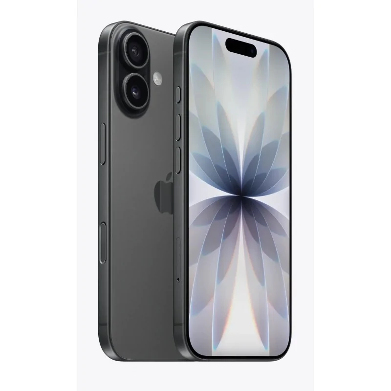 Apple iPhone 17 Single Sim + eSim 256GB Nero