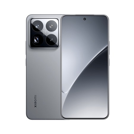 Xiaomi 15 Pro 16GB+512GB Cinza