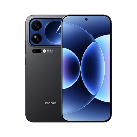 Xiaomi 17 Pro Max em Preto com Recursos Inovadores