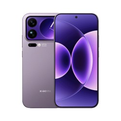 Xiaomi 17 Pro Max 12 GB + 512 GB Roxo