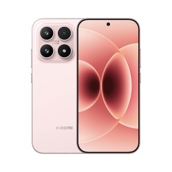 Xiaomi 17 12GB+256GB Rosa