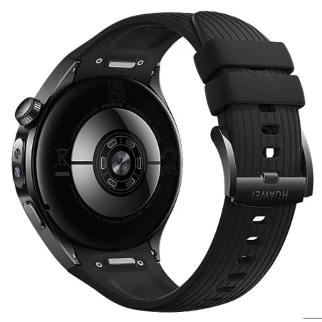 Huawei Watch 5 46mm Black - Smartwatch