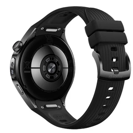 Huawei Watch 5 42mm Black with cutting-edge features