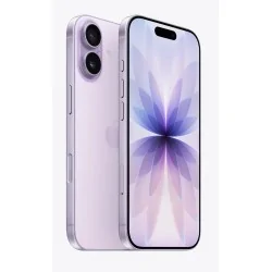 Apple iPhone 17 Single Sim + eSim 512 GB Lavanda