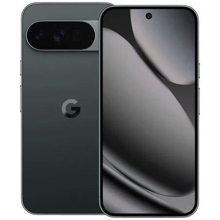 Google Pixel 10 Pro Single Sim + eSim 256 GB 5G (Obsidiana)