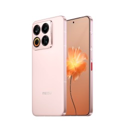 Meizu 22 Rosa - Smartphone Elegante e Potente