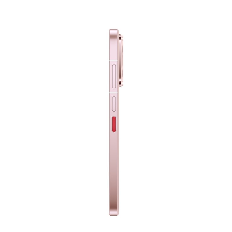 Meizu 22 Rosa - Smartphone Elegante e Potente