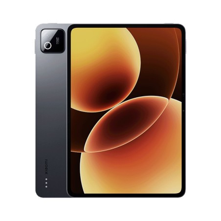 Xiaomi Pad 8 Pro Negro con pantalla 11.2 pulgadas