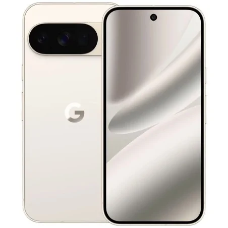 Google Pixel 10 Pro XL Single Sim + eSim 256 GB 5G (Porzellan)