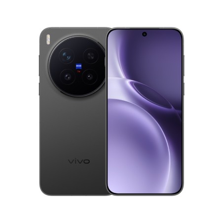 Vivo X300 Pro with Zeiss 200MP Telephoto Lens