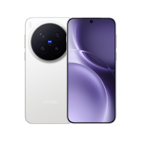 Vivo X300 Pro 16GB + 1TB w kolorze biały