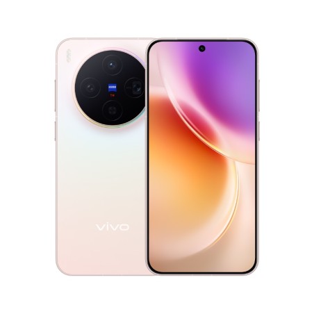 Vivo X300 16 GB + 1 TB Rosa