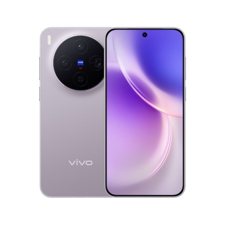 Vivo X300 16 Go + 1 To Violet