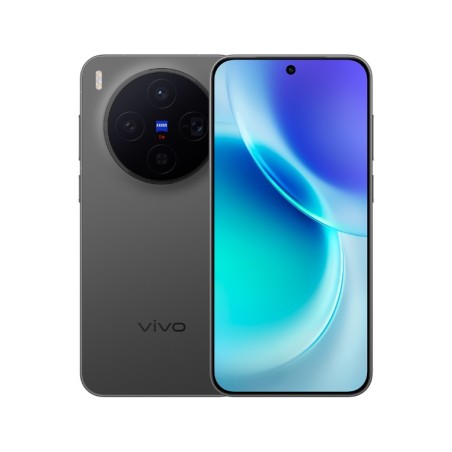 Vivo X300 16 GB + 256 GB Czarny