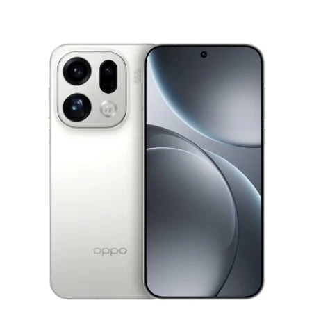 OPPO FIND X9 Pro 16 Go + 512 Go Blanc