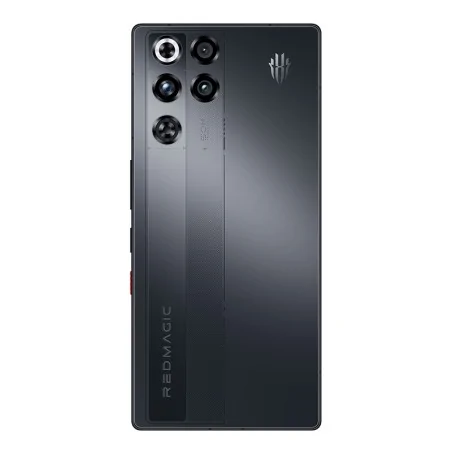 Nubia Red Magic 11 Pro Plus - noir, performance gaming