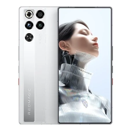 Nubia Red Magic 11 Pro 16 Go + 512 Go Argent