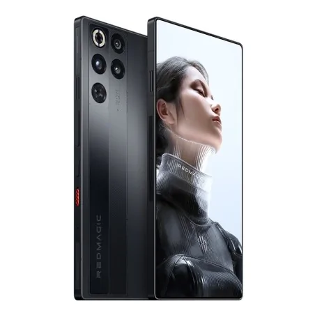 Nubia Red Magic 11 Pro, smartphone gaming avanzato.