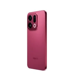 OPPO FIND X9 in Rot mit erstklassiger Kamera und Design