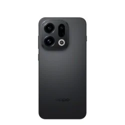 OPPO FIND X9 Nero con 16GB RAM e 512GB memoria