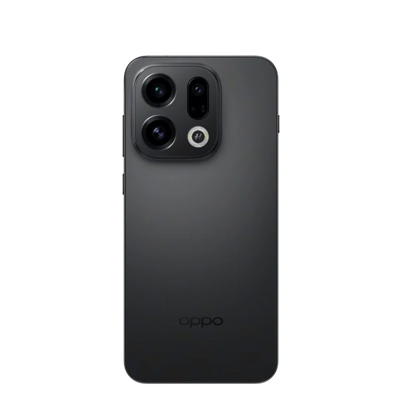 OPPO FIND X9 Nero con 16GB RAM e 512GB memoria