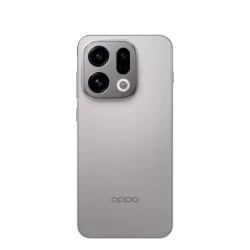 OPPO FIND X9 Smartphone - Titanium Finish