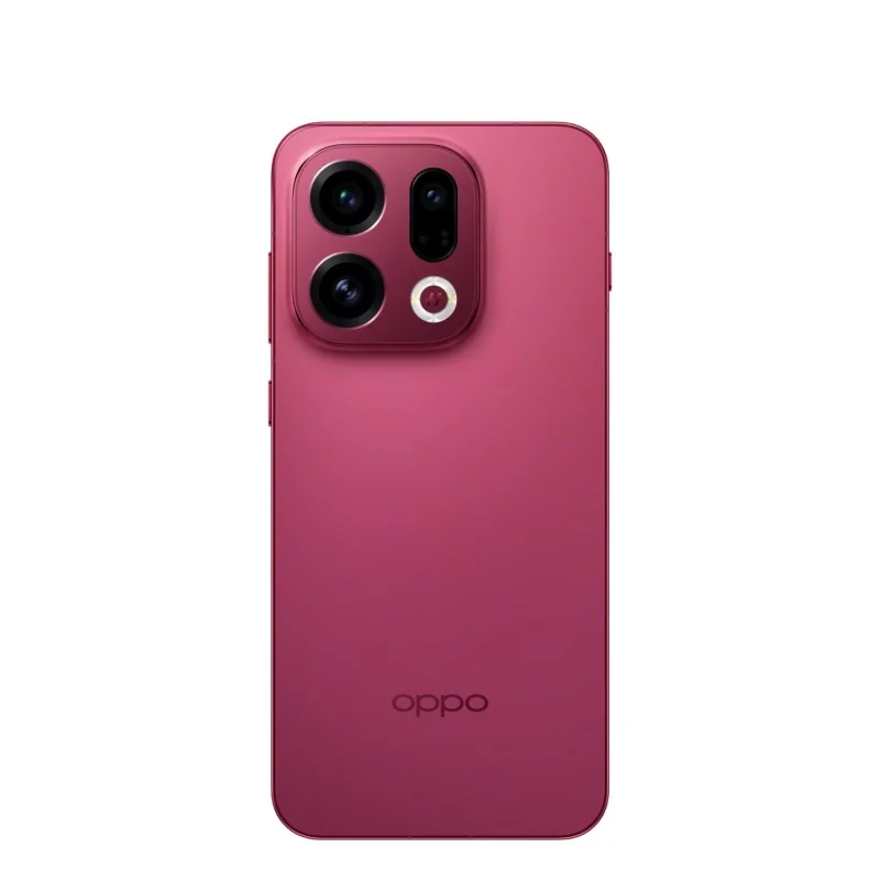 OPPO FIND X9 16GB + 512GB Czerwony