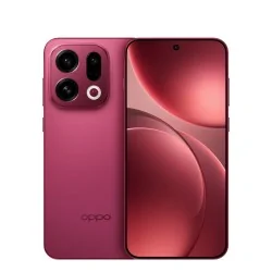 OPPO FIND X9 16GB + 512GB Czerwony