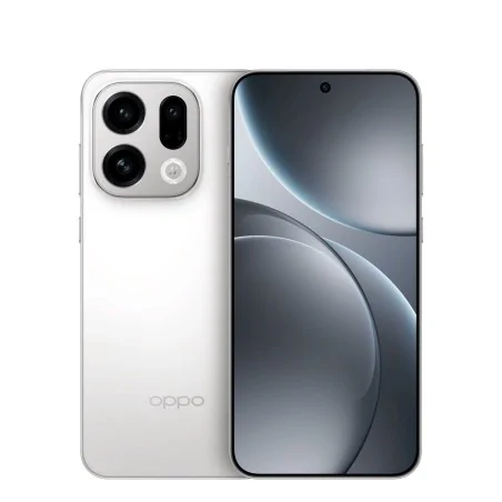 OPPO FIND X9 12GB+256GB Blanco