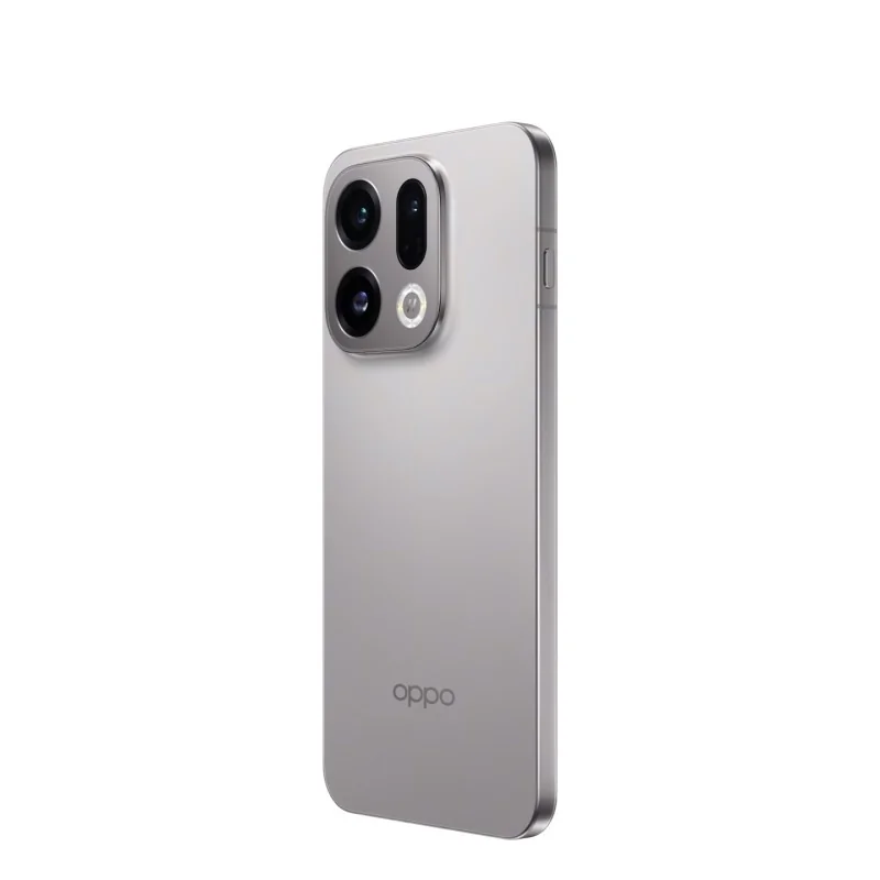 OPPO FIND X9 Titanio con fotocamera Hasselblad